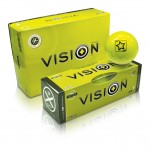 UV Yellow X3