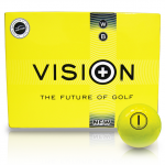 Box UV Yellow 12 Pack
